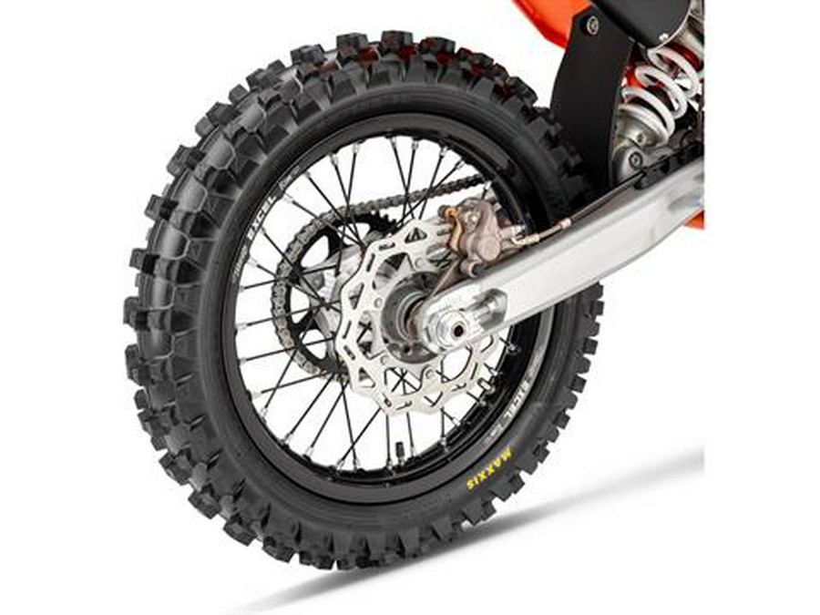 2026 KTM SX 85 17/14