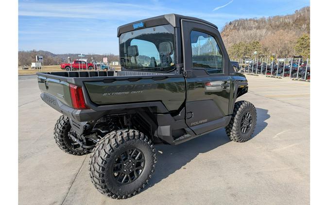 2026 Polaris Ranger® XD 1500 NorthStar Edition Ultimate