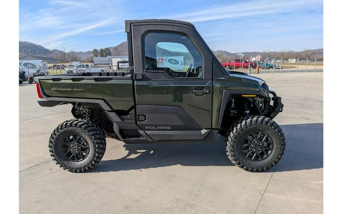 2026 Polaris Ranger® XD 1500 NorthStar Edition Ultimate