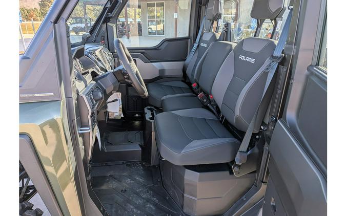 2026 Polaris Ranger® XD 1500 NorthStar Edition Ultimate