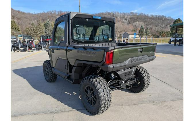 2026 Polaris Ranger® XD 1500 NorthStar Edition Ultimate