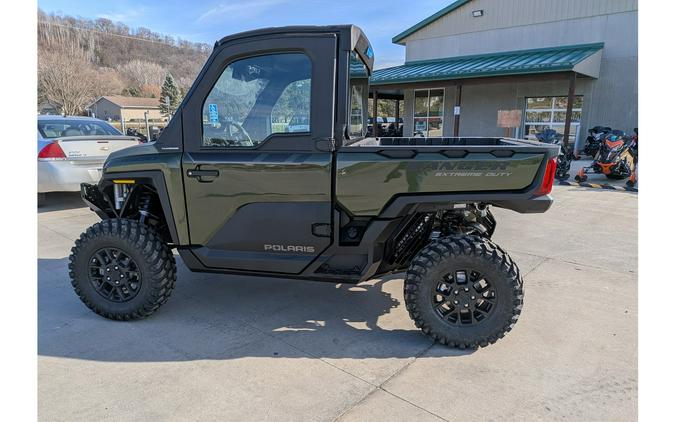 2026 Polaris Ranger® XD 1500 NorthStar Edition Ultimate