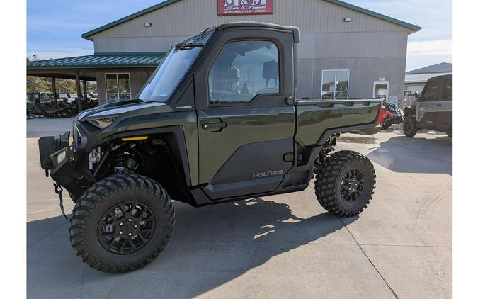 2026 Polaris Ranger® XD 1500 NorthStar Edition Ultimate