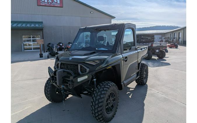 2026 Polaris Ranger® XD 1500 NorthStar Edition Ultimate