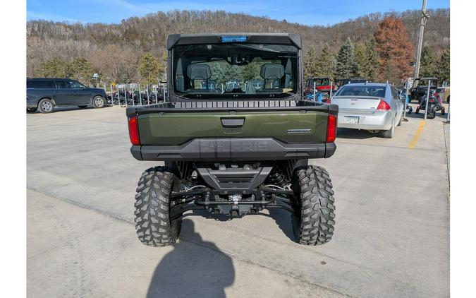 2026 Polaris Ranger® XD 1500 NorthStar Edition Ultimate
