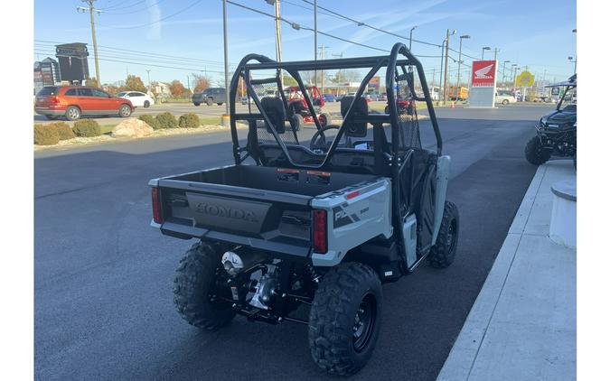 2026 Honda PIONEER 520
