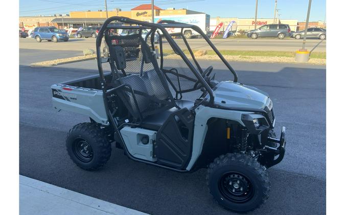 2026 Honda PIONEER 520