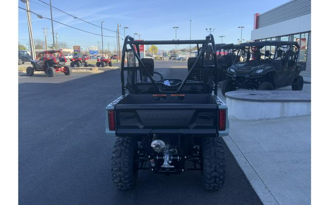 2026 Honda PIONEER 520