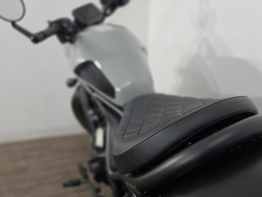 2026 Honda Rebel 1100 DCT SE
