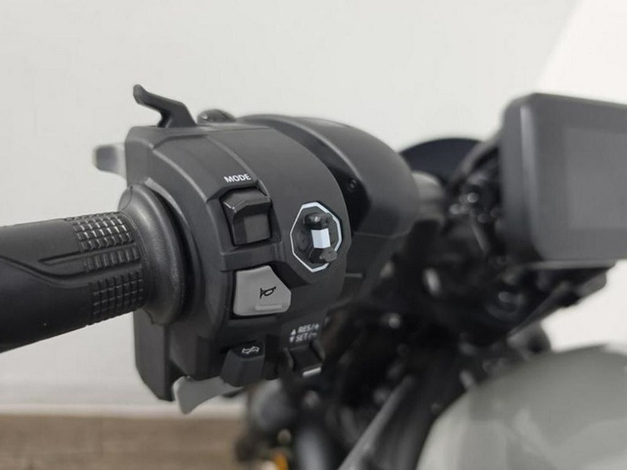 2026 Honda Rebel 1100 DCT SE