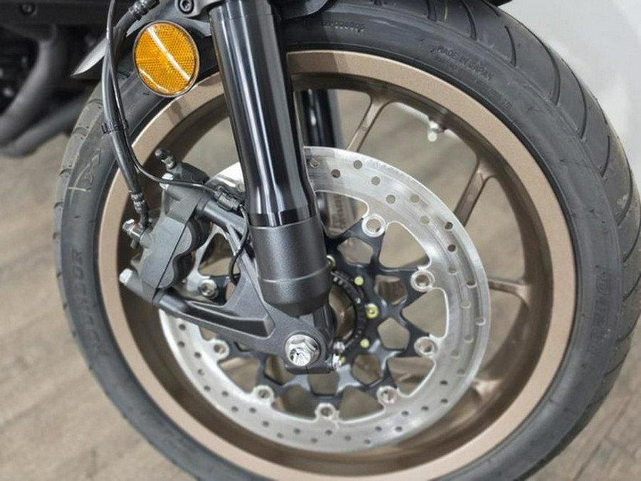 2026 Honda Rebel 1100 DCT SE