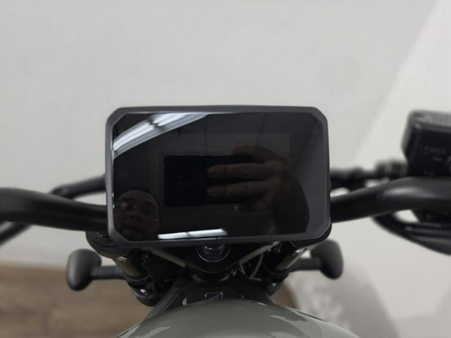 2026 Honda Rebel 1100 DCT SE