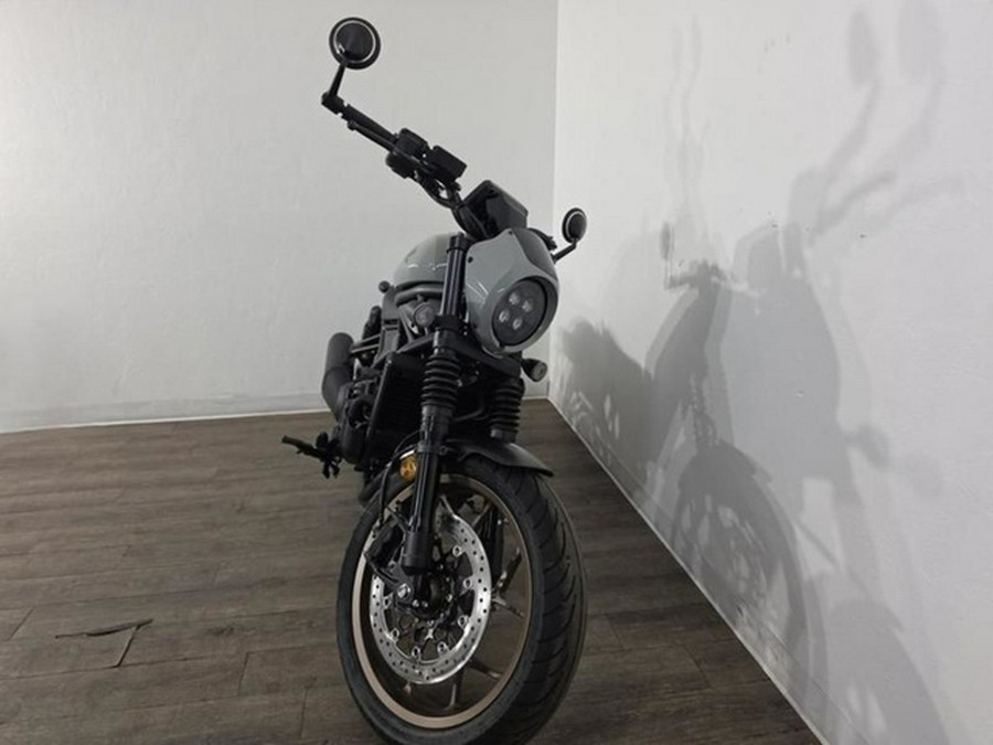 2026 Honda Rebel 1100 DCT SE