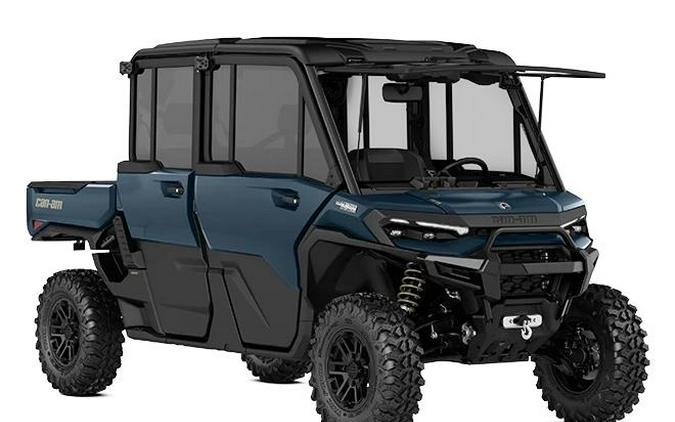 2026 Can-Am Defender MAX Limited HD11