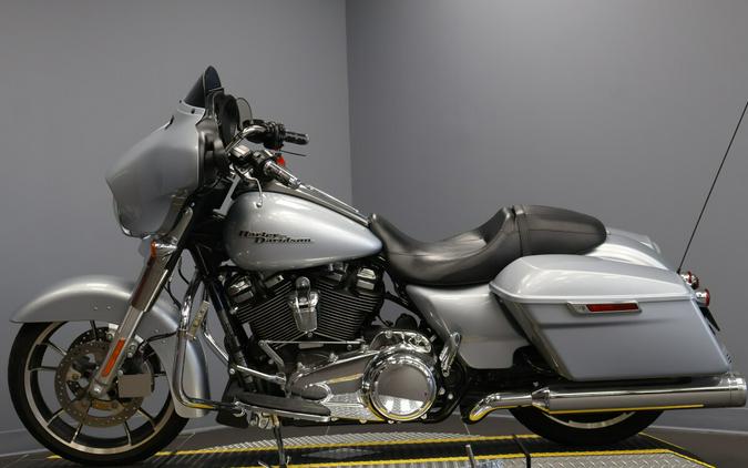 Used 2020 Harley-Davidson® Street Glide® FLHX