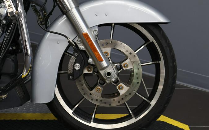 Used 2020 Harley-Davidson® Street Glide® FLHX