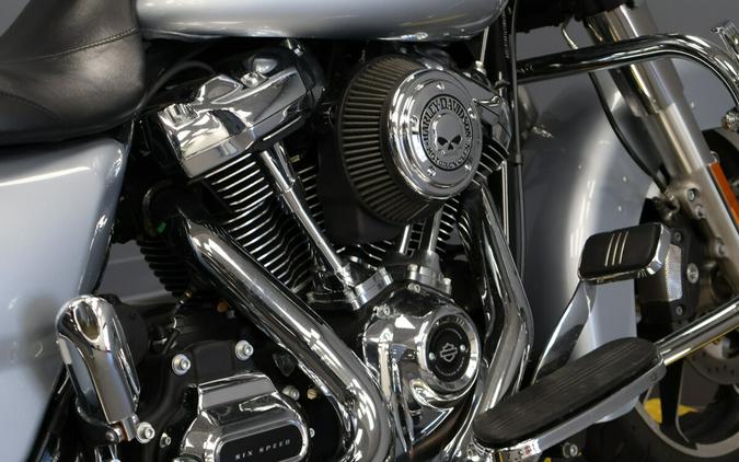 Used 2020 Harley-Davidson® Street Glide® FLHX