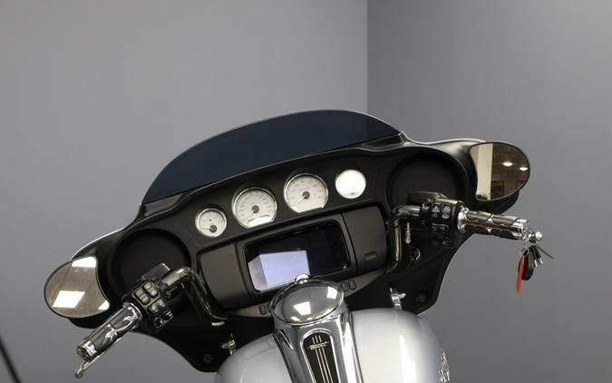 Used 2020 Harley-Davidson® Street Glide® FLHX