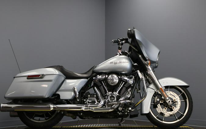 Used 2020 Harley-Davidson® Street Glide® FLHX