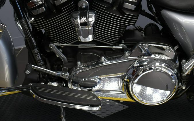 Used 2020 Harley-Davidson® Street Glide® FLHX