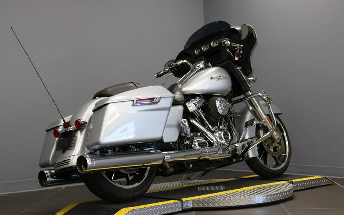 Used 2020 Harley-Davidson® Street Glide® FLHX