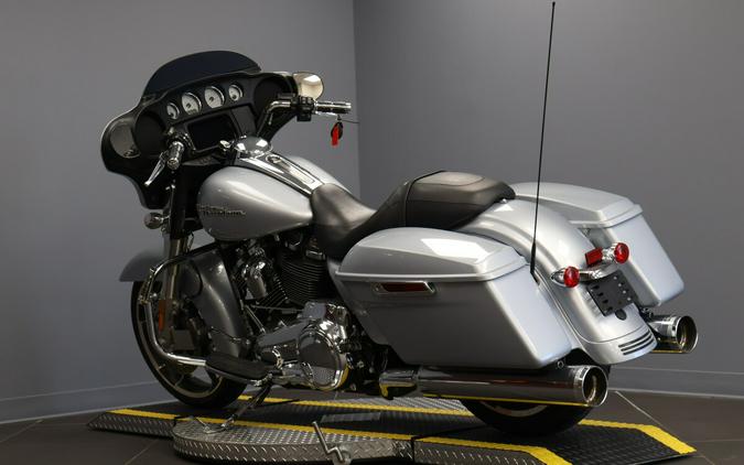 Used 2020 Harley-Davidson® Street Glide® FLHX