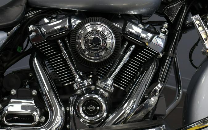 Used 2020 Harley-Davidson® Street Glide® FLHX