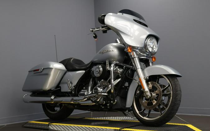 Used 2020 Harley-Davidson® Street Glide® FLHX