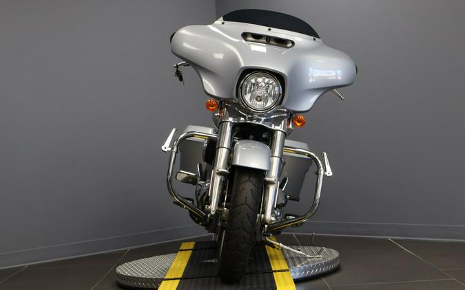 Used 2020 Harley-Davidson® Street Glide® FLHX