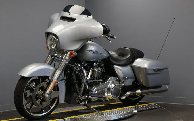 Used 2020 Harley-Davidson® Street Glide® FLHX