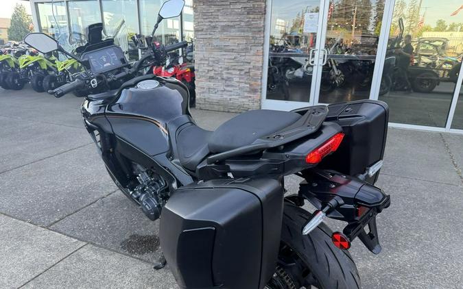 2024 Yamaha Tracer 9 GT+