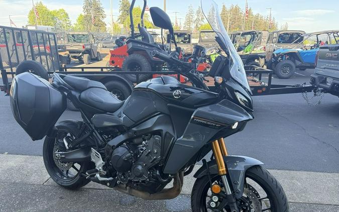2024 Yamaha Tracer 9 GT+