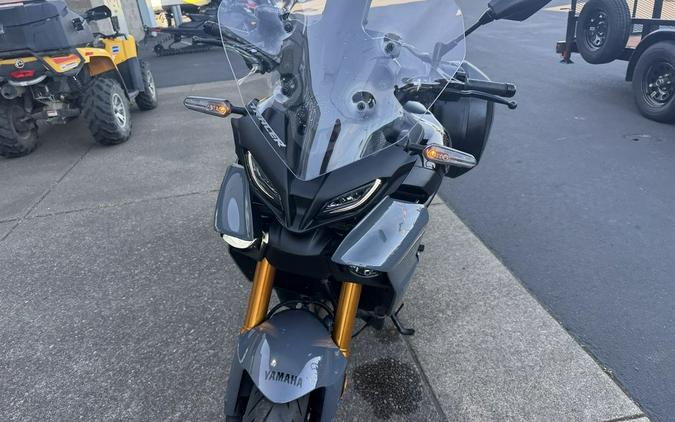 2024 Yamaha Tracer 9 GT+