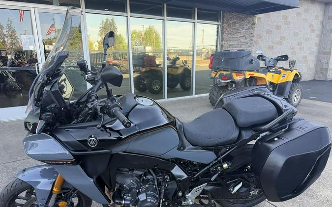 2024 Yamaha Tracer 9 GT+