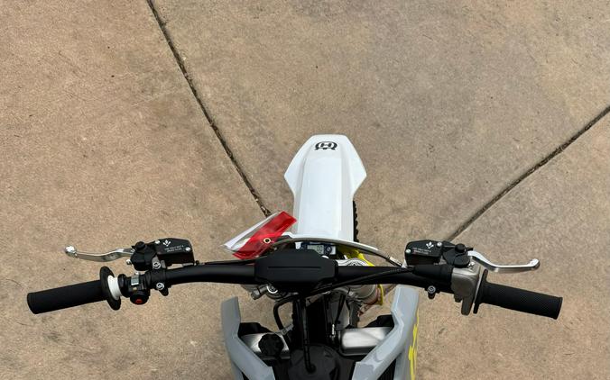 2024 Husqvarna TC 65