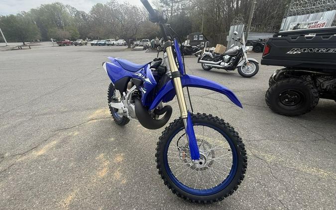 2026 Yamaha YZ 250