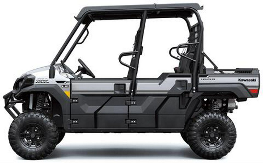 2027 Kawasaki MULE PRO-FXT™ 1000 LE