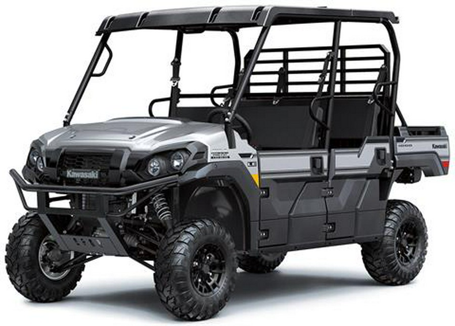 2027 Kawasaki MULE PRO-FXT™ 1000 LE