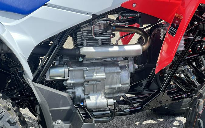 2026 Honda TRX250X