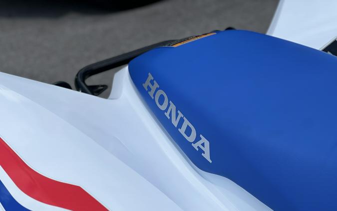 2026 Honda TRX250X