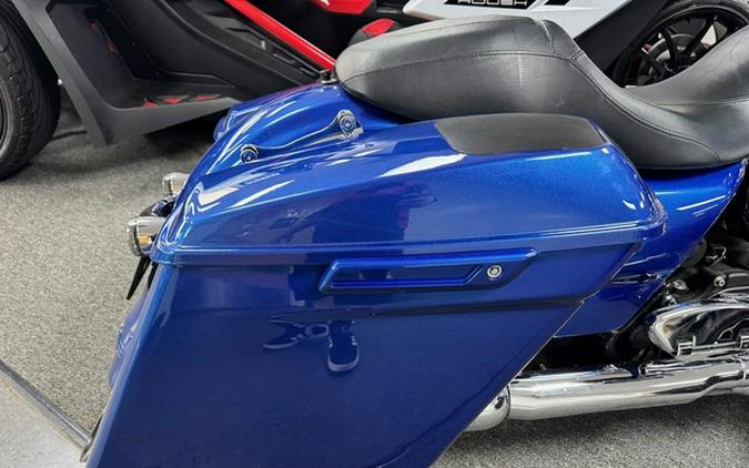 2017 Harley-Davidson Street Glide FLHX