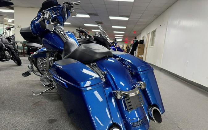 2017 Harley-Davidson Street Glide FLHX