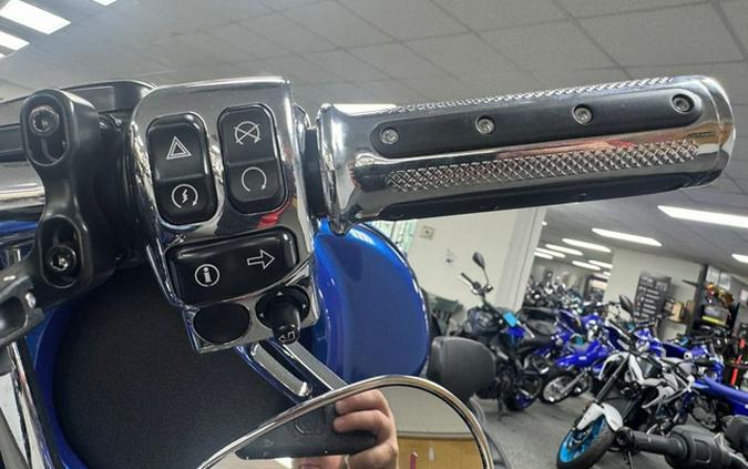 2017 Harley-Davidson Street Glide FLHX