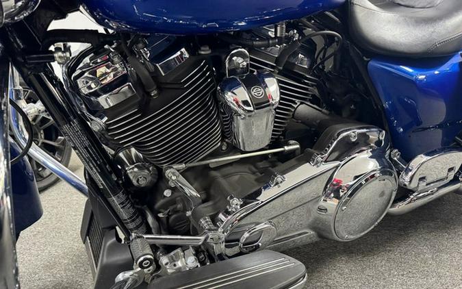 2017 Harley-Davidson Street Glide FLHX