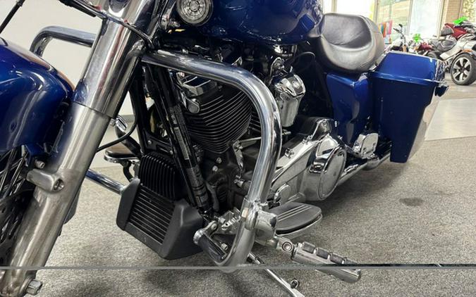 2017 Harley-Davidson Street Glide FLHX