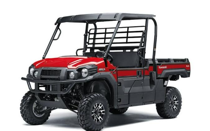 2020 Kawasaki Mule Pro-FX™ EPS LE