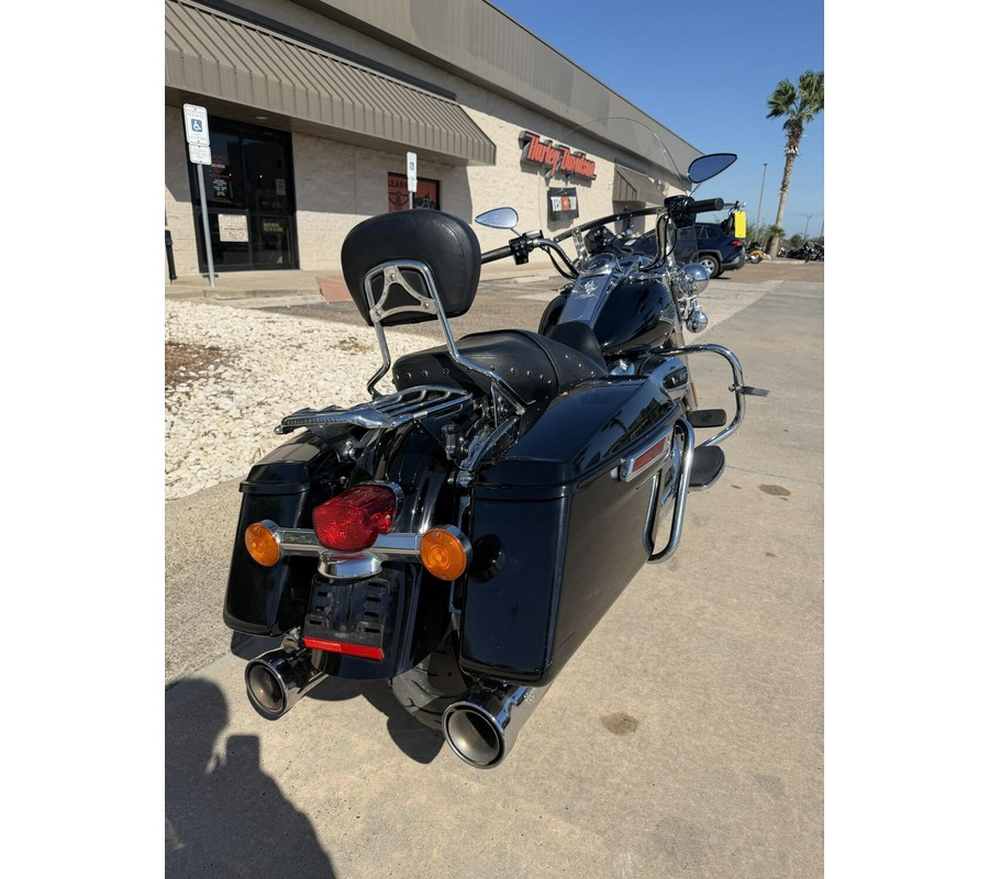 2019 Harley-Davidson Road King BLACK