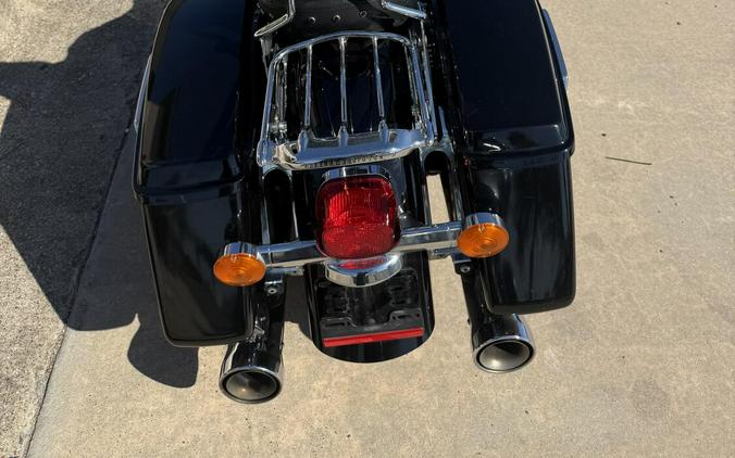 2019 Harley-Davidson Road King BLACK