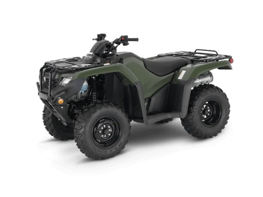 2022 Honda FourTrax Rancher® 4X4