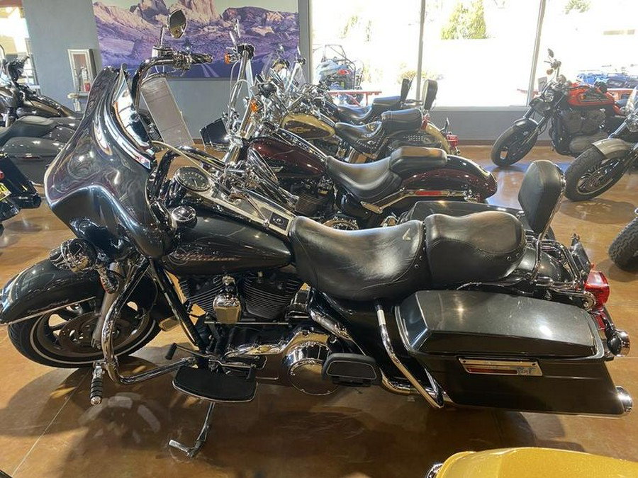 2007 Harley-Davidson® FLHR - Road King®